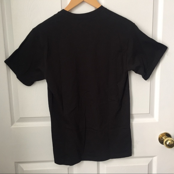 A Solo Star Wars Story Yellow Logo T-shirt, Size S - Picture 5 of 5